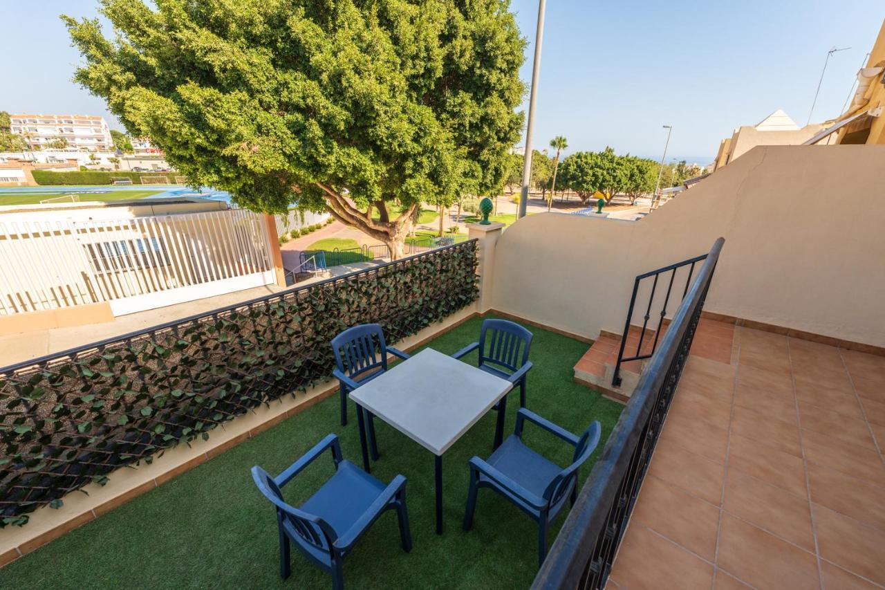 Casa Miso Nerja Exterior foto